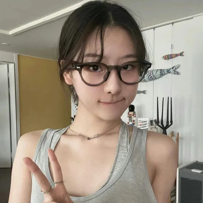 穷街艳女