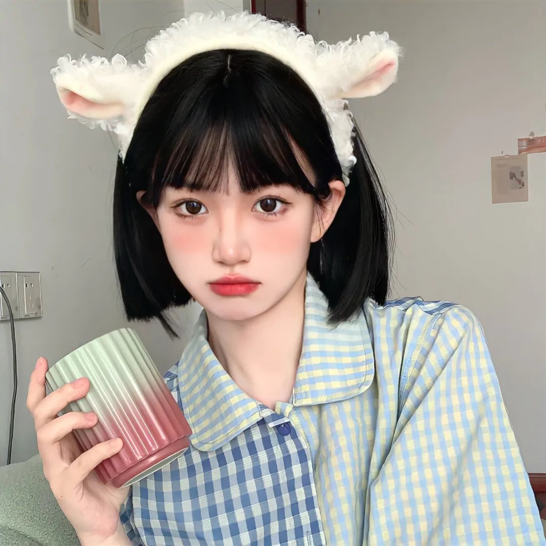 离幸福就差半步